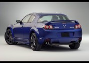 2009 Mazda RX-8